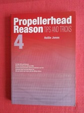 Propellerhead Reason 4 Tips &