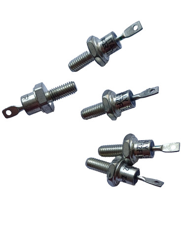 Diodi fast recovery - 2,