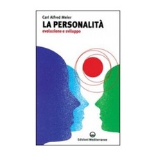 LIBRO LA PERSONALITA'' -