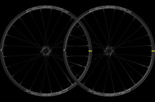 RUOTE MTB MAVIC CROSSMAX SL 29