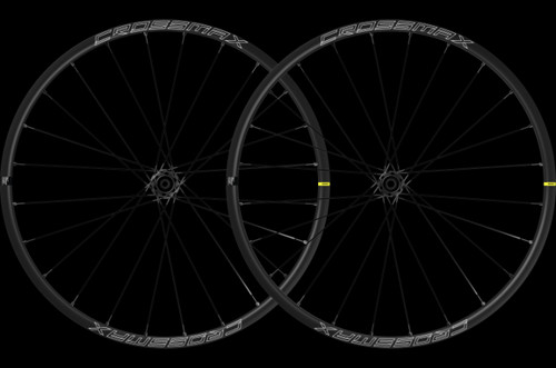Ruote mtb mavic - mavic, 29