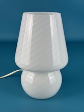 Lampada Da Tavolo A Fungo