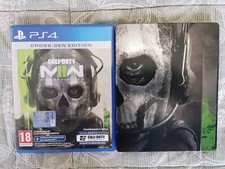 CALL OF DUTY MODERN WARFARE 2