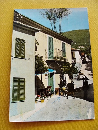 Calice cornoviglio - al,