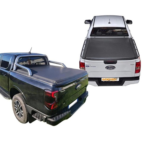 Ford ranger limited - ford, t9