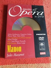 INVITO ALL'OPERA IN DVD - 42