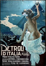 Petroli italia milano - ,