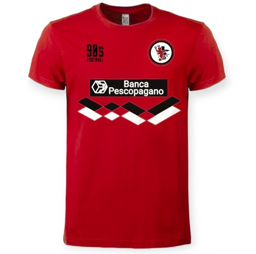 Shirt foggia fan banca - foggia,