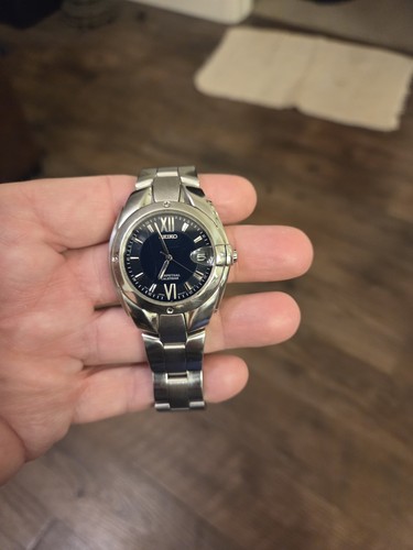 Seiko calendario perpetuo - calendario,