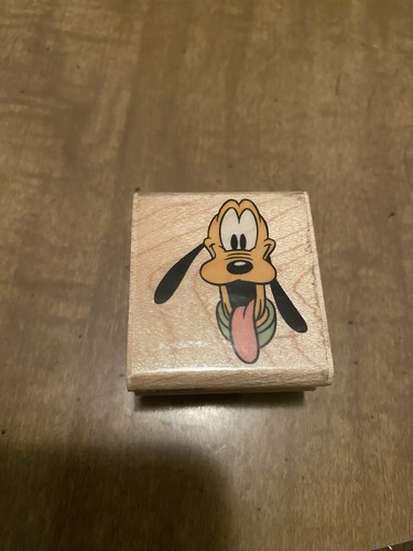 Disney classic rubber - disney, stampede