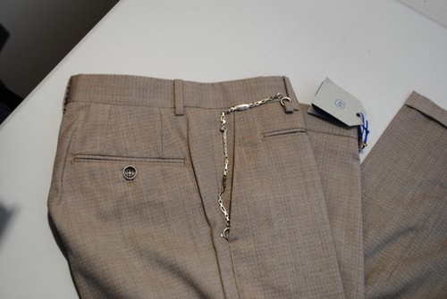 Pantalone santaniello napoli - pantalone,