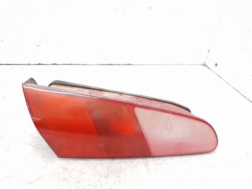 Alfa romeo 166 2002 guida - 166,