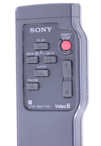 Telecomando sony modello - sony,