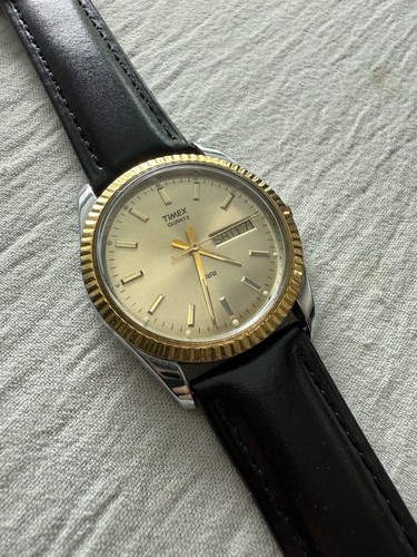 Orologio vintage anni timex - orologio,