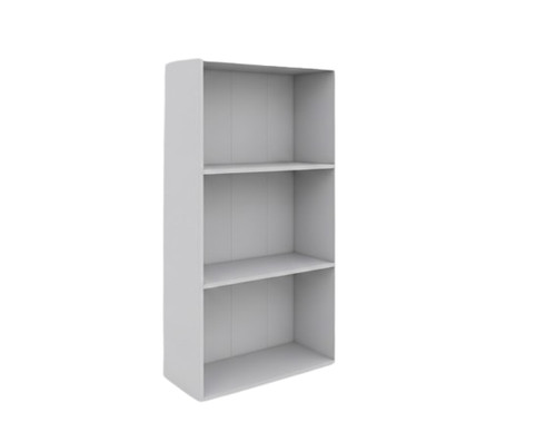 Libreria ripiani 50x22 8x95 - libreria,