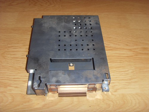 Pièces rechange console - de,