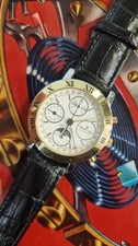 Universal Geneve Tri-compax