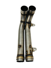 COLLETTORE SCARICO DUCATI 998