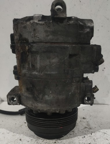 Compressore aria condizionata - aria,