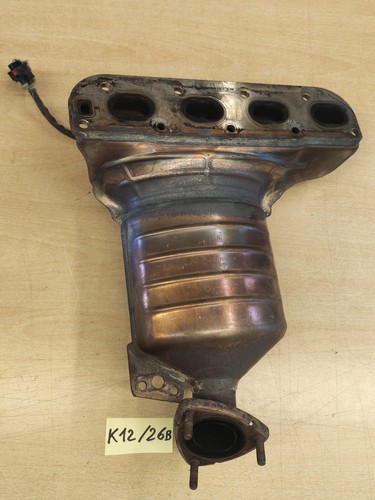 55564503 catalizzatore opel - 55564503,