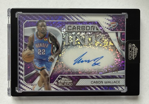 2025 topps chrome black - topps,