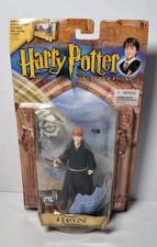 Ron weasley action figure - weasley,