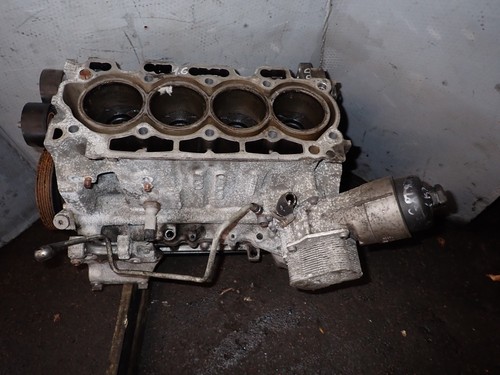 Blocco motore completo - , g8db
