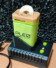 PLEO Caricatore Alta Velocità