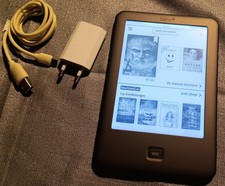 Lettore e-book Tolino Shine