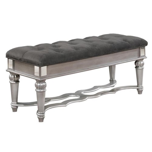 Comodino panca legno - comodino,