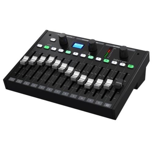 Behringer p24 monitor personal - p24,