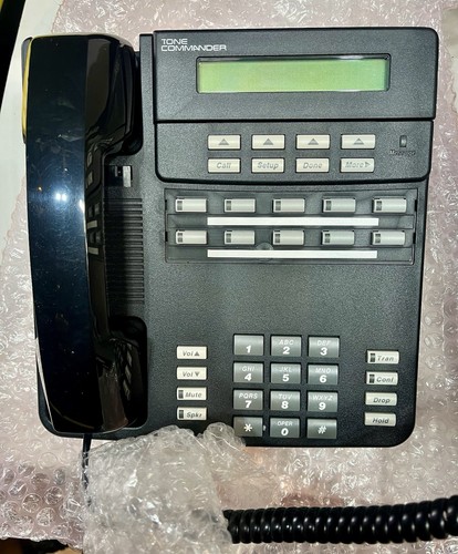 Telefono tone commander teo - tone,