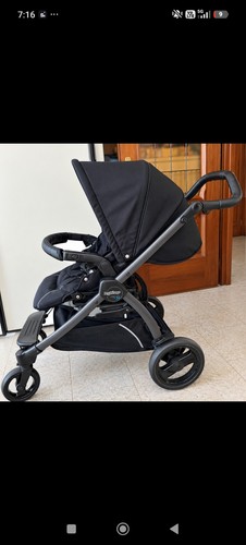 Trio peg perego - trio,