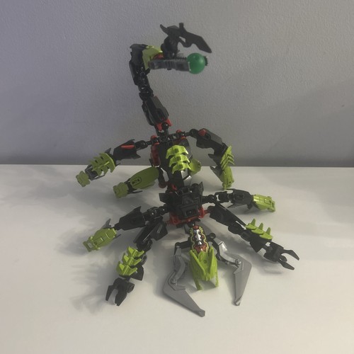 Lego 2236 hero factory - lego,