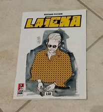 LA IENA LSD Edizioni Inkiostro