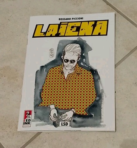 Iena lsd speciale immagini - la,