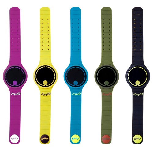 Orologio zitto move smart - orologio,