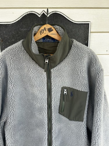 Polo ralph lauren giacca - polo,