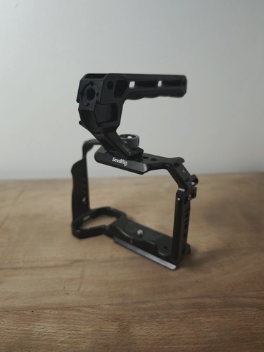 Cage smallrig 3667 pour - 3667,