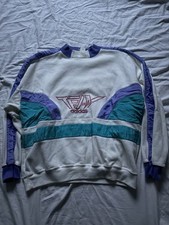 Vintage 80’s Team Adidas