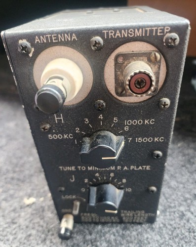 Variometro aereo collins - aereo,