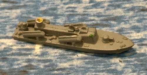 1250 osa trident - 1/1250, t