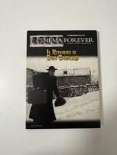 Il Ritorno di Don Camillo - Film Dvd Cofanetto Ed.Speciale
