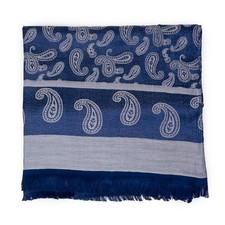 Sciarpa elegante uomo donna in