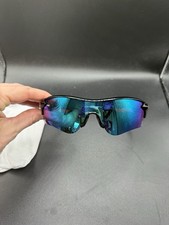Oakley Radarlock Nero