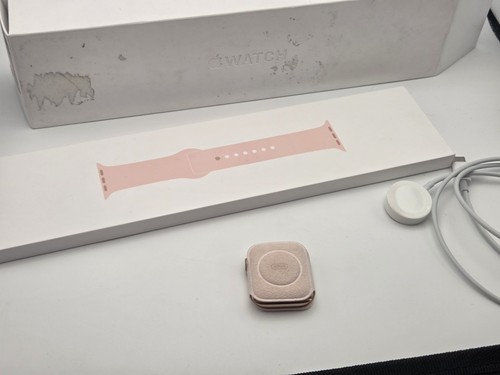 Apple watch series - series, 40mm
