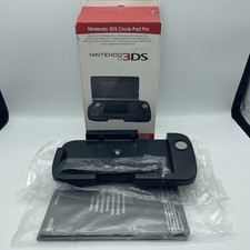 Nintendo 3DS Circle Pad PRO