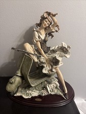 Giuseppe Armani Vacanze Romane