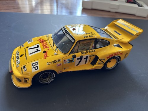 Raro exoto racing legends 18 - exoto,