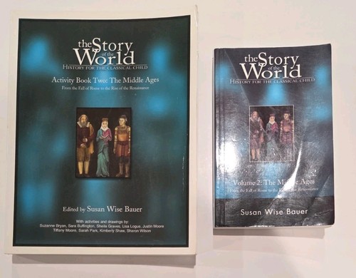 Story the world vol - story, 2